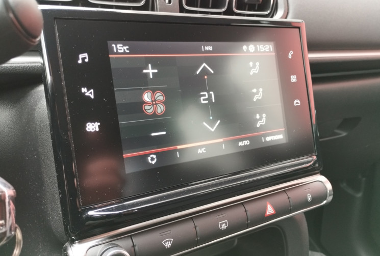 CITROEN C3 III (2) 1.2 PureTech 83 S&S C-Series BVM5