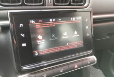CITROEN C3 III (2) 1.2 PureTech 83 S&S C-Series BVM5