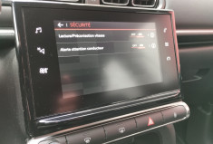 CITROEN C3 III (2) 1.2 PureTech 83 S&S C-Series BVM5