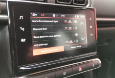 CITROEN C3 III (2) 1.2 PureTech 83 S&S C-Series BVM5
