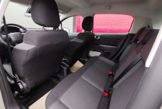 CITROEN C3 III (2) 1.2 PureTech 83 S&S C-Series BVM5