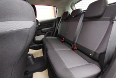 CITROEN C3 III (2) 1.2 PureTech 83 S&S C-Series BVM5