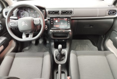 CITROEN C3 III (2) 1.2 PureTech 83 S&S C-Series BVM5