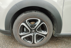 CITROEN C3 III (2) 1.2 PureTech 83 S&S C-Series BVM5