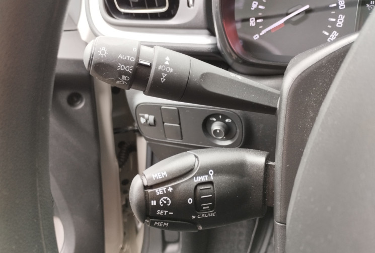 CITROEN C3 III (2) 1.2 PureTech 83 S&S C-Series BVM5