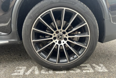 Mercedes GLC Coupé 350 d / 258 Ch / Fascination / TOIT OUVRANT / 4Matic / 9G Tronic / Suivi Mercedes