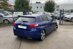 Peugeot 308  2.0 BlueHDi 180 ch GT / EAT6