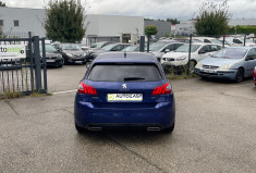 Peugeot 308  2.0 BlueHDi 180 ch GT / EAT6