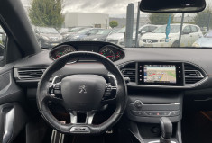 Peugeot 308  2.0 BlueHDi 180 ch GT / EAT6