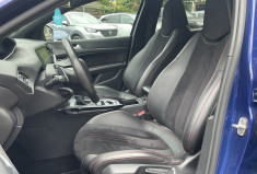 Peugeot 308  2.0 BlueHDi 180 ch GT / EAT6