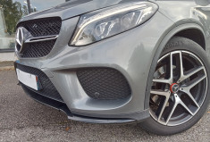 Mercedes GLE Coupé 350 D Sportline 258 ch 4 Matic - Cuir complet - TBE - Harman Kardon - 