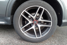Mercedes GLE Coupé 350 D Sportline 258 ch 4 Matic - Cuir complet - TBE - Harman Kardon - 