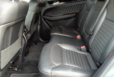 Mercedes GLE Coupé 350 D Sportline 258 ch 4 Matic - Cuir complet - TBE - Harman Kardon - 
