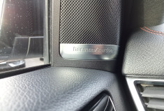 Mercedes GLE Coupé 350 D Sportline 258 ch 4 Matic - Cuir complet - TBE - Harman Kardon - 
