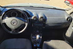 Dacia Duster I SUV 1.5 dCi FAP eco2 4x2 lauréat 110cv