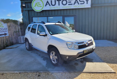 Dacia Duster I SUV 1.5 dCi FAP eco2 4x2 lauréat 110cv