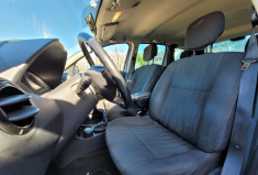 Dacia Duster I SUV 1.5 dCi FAP eco2 4x2 lauréat 110cv