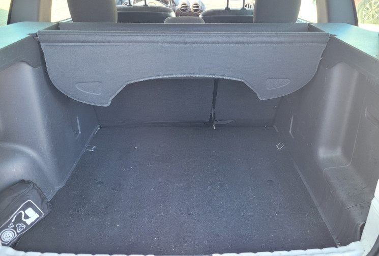 Dacia Duster I SUV 1.5 dCi FAP eco2 4x2 lauréat 110cv