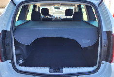 Dacia Duster I SUV 1.5 dCi FAP eco2 4x2 lauréat 110cv