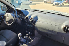 Dacia Duster I SUV 1.5 dCi FAP eco2 4x2 lauréat 110cv