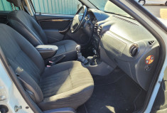 Dacia Duster I SUV 1.5 dCi FAP eco2 4x2 lauréat 110cv