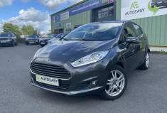 FORD FIESTA 1.0 EcoBoost 100 S&S Titanium BVM5 5 portes