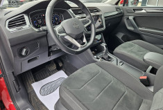 Volkswagen Tiguan II 2.0 TDI 150 ELEGANCE DSG7
