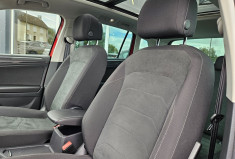 Volkswagen Tiguan II 2.0 TDI 150 ELEGANCE DSG7