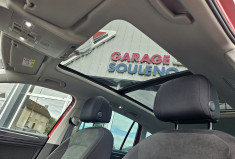 Volkswagen Tiguan II 2.0 TDI 150 ELEGANCE DSG7