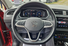 Volkswagen Tiguan II 2.0 TDI 150 ELEGANCE DSG7
