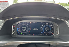 Volkswagen Tiguan II 2.0 TDI 150 ELEGANCE DSG7
