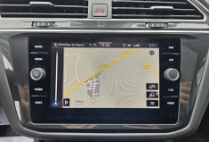 Volkswagen Tiguan II 2.0 TDI 150 ELEGANCE DSG7