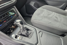 Volkswagen Tiguan II 2.0 TDI 150 ELEGANCE DSG7