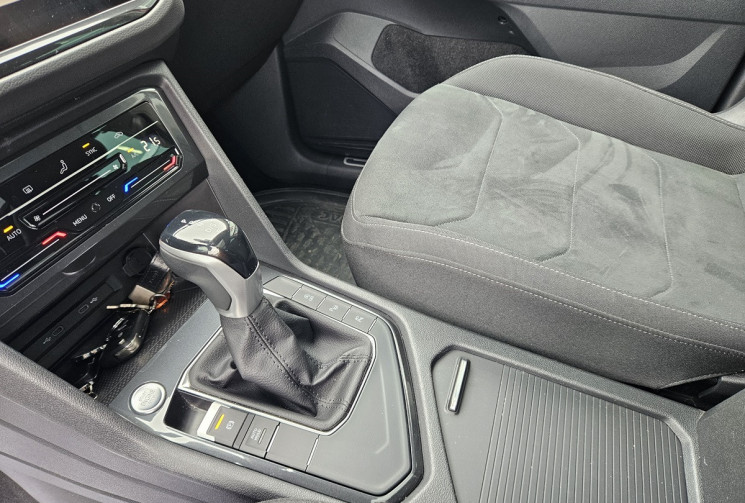 Volkswagen Tiguan II 2.0 TDI 150 ELEGANCE DSG7