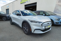 Ford MUSTANG MACH-E Standard Range 76kWh 269 ch PROPULSION