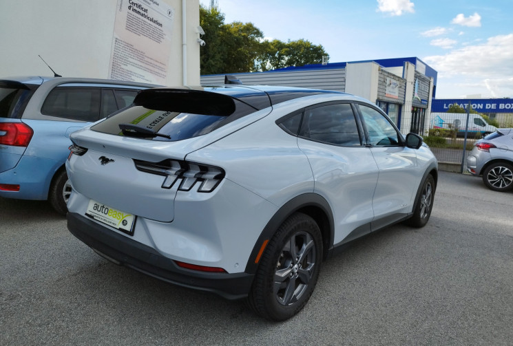 Ford MUSTANG MACH-E Standard Range 76kWh 269 ch PROPULSION
