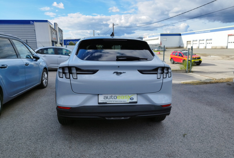 Ford MUSTANG MACH-E Standard Range 76kWh 269 ch PROPULSION