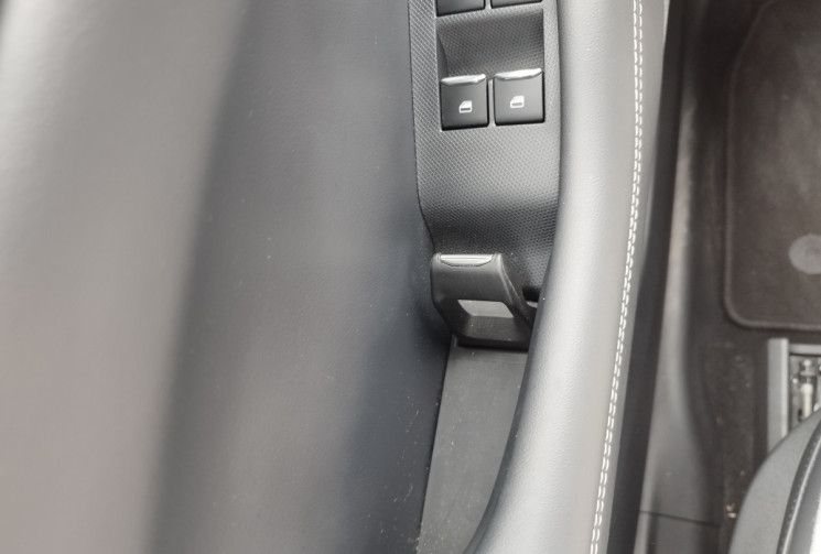 Ford MUSTANG MACH-E Standard Range 76kWh 269 ch PROPULSION