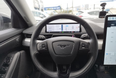 Ford MUSTANG MACH-E Standard Range 76kWh 269 ch PROPULSION