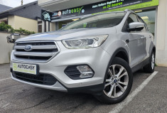 FORD KUGA 150 ch Titanium 4x4 Powershift