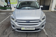 FORD KUGA 150 ch Titanium 4x4 Powershift