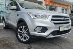 FORD KUGA 150 ch Titanium 4x4 Powershift