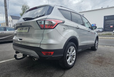 FORD KUGA 150 ch Titanium 4x4 Powershift
