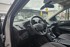 FORD KUGA 150 ch Titanium 4x4 Powershift