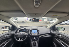 FORD KUGA 150 ch Titanium 4x4 Powershift