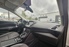 FORD KUGA 150 ch Titanium 4x4 Powershift