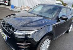 LAND-ROVER RANGE ROVER EVOQUE II 2.0 TD4 mhev 180 CV AWD BVA R-DYNAMIQUE 81000 KMS 