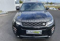 LAND-ROVER RANGE ROVER EVOQUE II 2.0 TD4 mhev 180 CV AWD BVA R-DYNAMIQUE 81000 KMS 