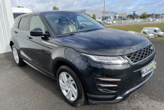 LAND-ROVER RANGE ROVER EVOQUE II 2.0 TD4 mhev 180 CV AWD BVA R-DYNAMIQUE 81000 KMS 