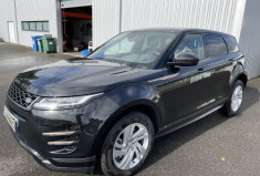 LAND-ROVER RANGE ROVER EVOQUE II 2.0 TD4 mhev 180 CV AWD BVA R-DYNAMIQUE 81000 KMS 